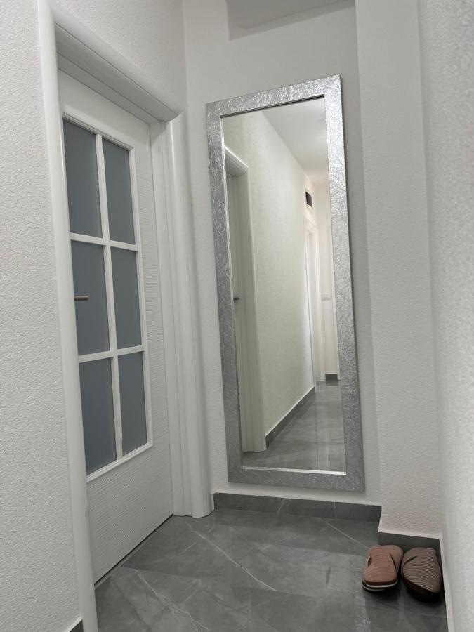 Apartman Bajo 1 Appartement Foca Buitenkant foto